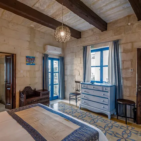 Nocleg ze śniadaniem The Stonehouse