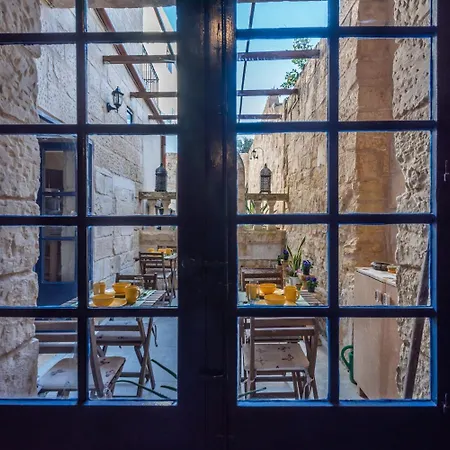 The Stonehouse St. Julian's