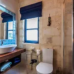 住宿加早餐酒店 石屋住宿加早餐旅馆 4*