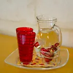 住宿加早餐酒店 石屋住宿加早餐旅馆 4*
