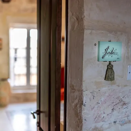 The Stonehouse Alojamento de Acomodação e Pequeno-almoço St. Julian's