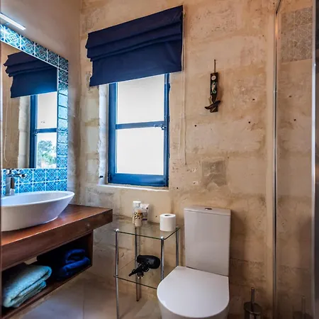 Alojamento de Acomodação e Pequeno-almoço The Stonehouse 4*