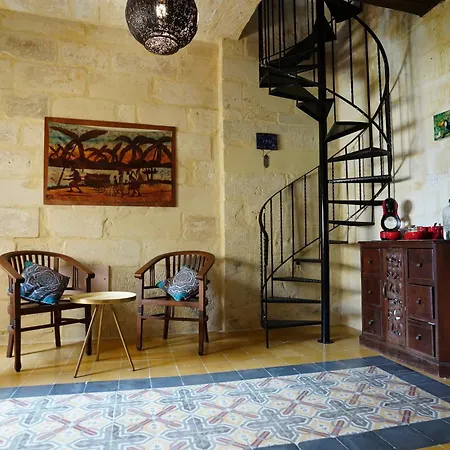 The Stonehouse Bed & Breakfast 3*