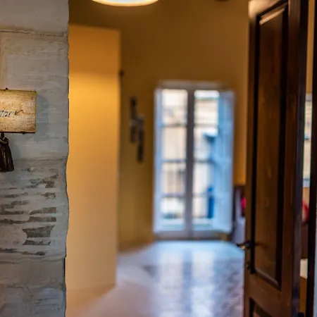 Bed and Breakfast The Stonehouse