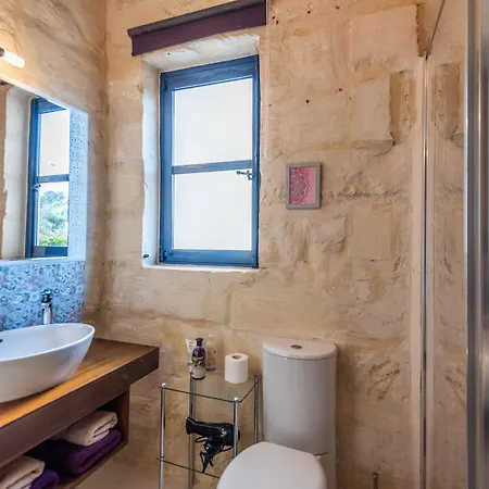 Alojamento de Acomodação e Pequeno-almoço The Stonehouse