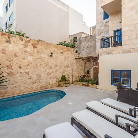 Bed and Breakfast The Stonehouse