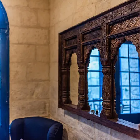 The Stonehouse Bed and Breakfast