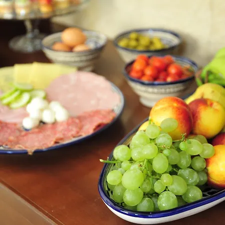 The Stonehouse Alojamento de Acomodação e Pequeno-almoço 4*