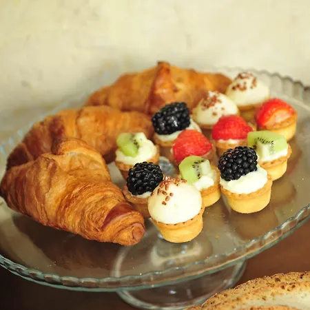 Alojamento de Acomodação e Pequeno-almoço The Stonehouse St. Julian's