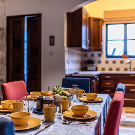 The Stonehouse Bed and Breakfast