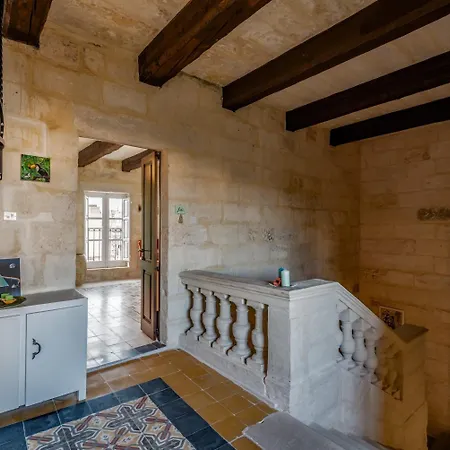 Bed and Breakfast The Stonehouse Saint Julian's