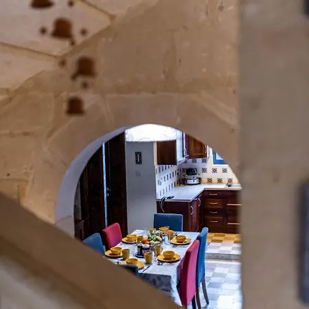 Alojamento de Acomodação e Pequeno-almoço The Stonehouse