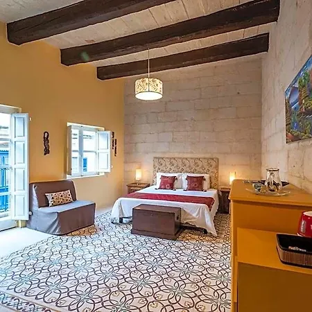 The Stonehouse 4*