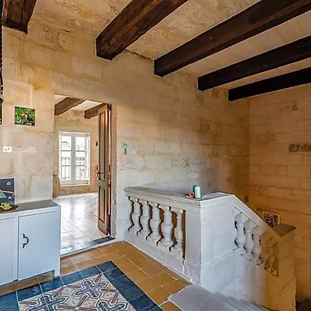 The Stonehouse 4* Saint Julian's