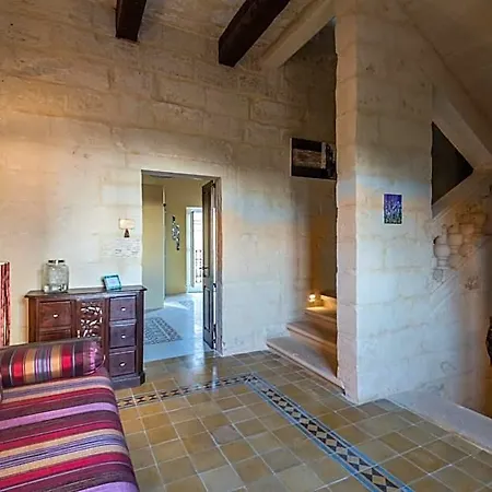 The Stonehouse Frühstückspension
