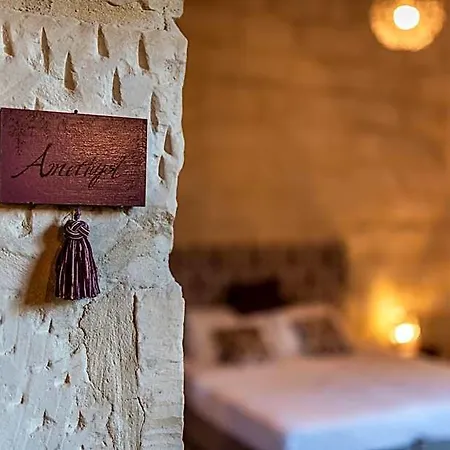 Frühstückspension The Stonehouse San Ġiljan
