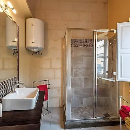 The Stonehouse Frühstückspension San Ġiljan