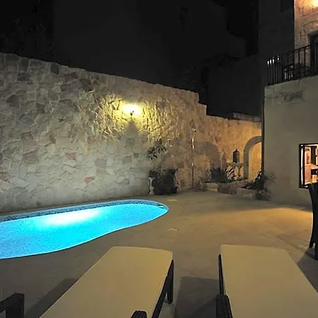 The Stonehouse Saint Julian's