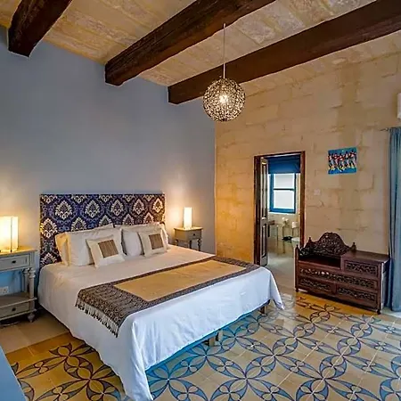 The Stonehouse B&B Saint Julian's