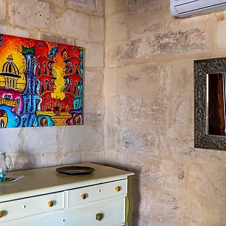 The Stonehouse Frühstückspension San Ġiljan