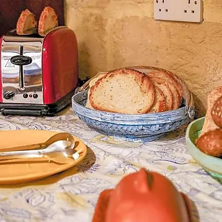 The Stonehouse Frühstückspension 4*