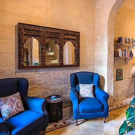 The Stonehouse 4* San Ġiljan