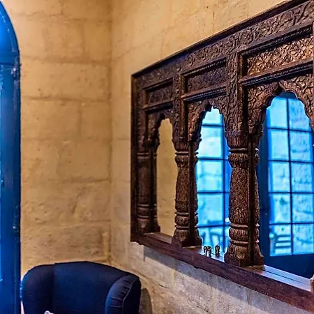 Frühstückspension The Stonehouse San Ġiljan