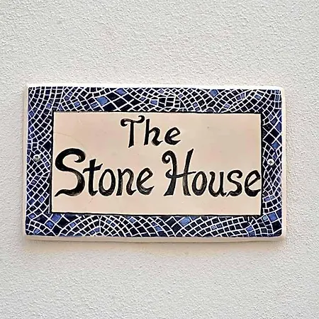 Frühstückspension The Stonehouse San Ġiljan