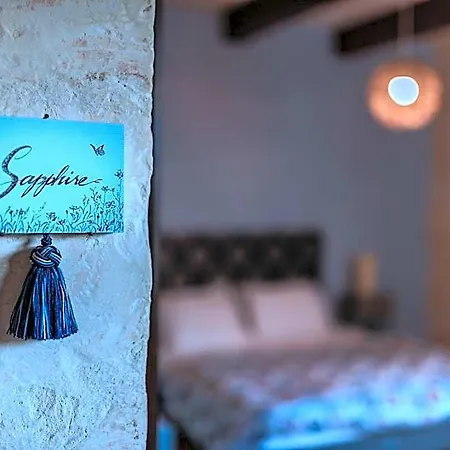 The Stonehouse 4* San Ġiljan