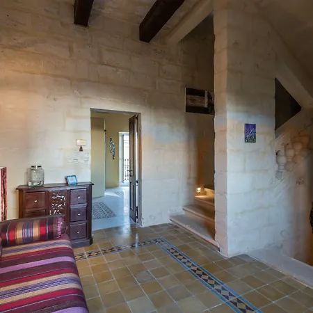 Frühstückspension The Stonehouse San Ġiljan