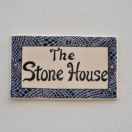 Bed & Breakfast The Stonehouse