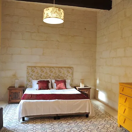 Bed & Breakfast The Stonehouse 3*
