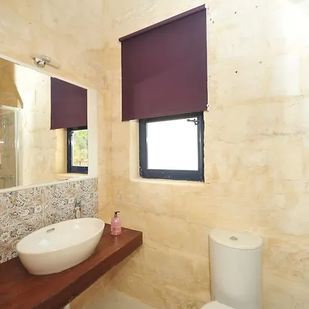 Bed & Breakfast The Stonehouse Saint Julian's