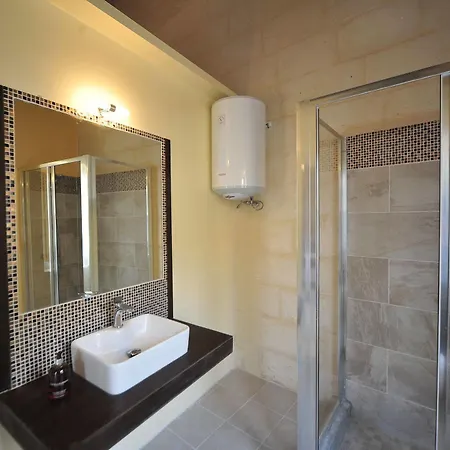 Alojamento de Acomodação e Pequeno-almoço The Stonehouse