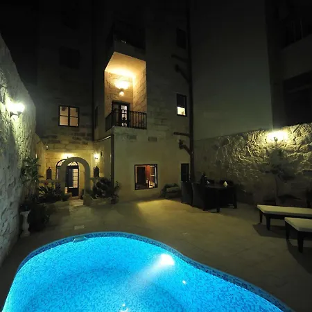 石屋住宿加早餐旅馆 4* Saint Julian's