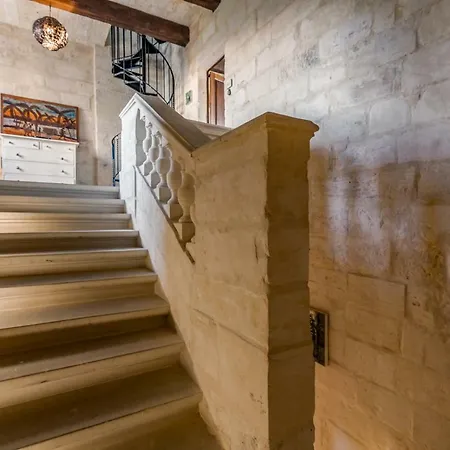 Bed & Breakfast The Stonehouse Saint Julian's