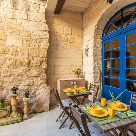 The Stonehouse Bed & Breakfast Saint Julian's