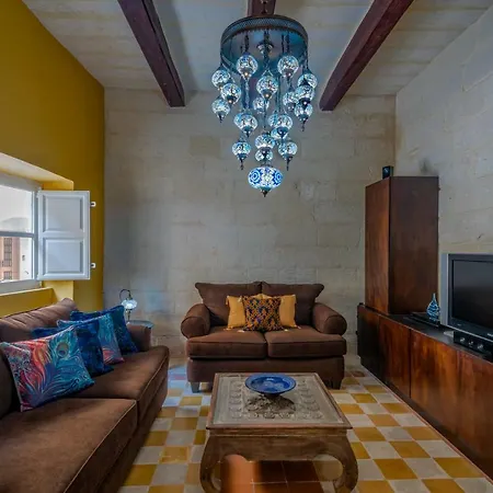 The Stonehouse 3* Saint Julian's