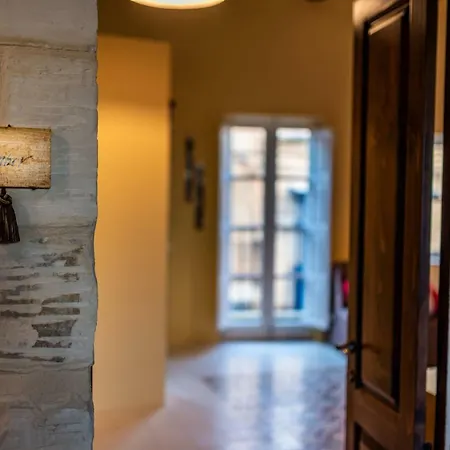Bed & Breakfast The Stonehouse