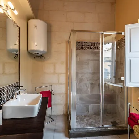 The Stonehouse Bed & Breakfast Saint Julian's