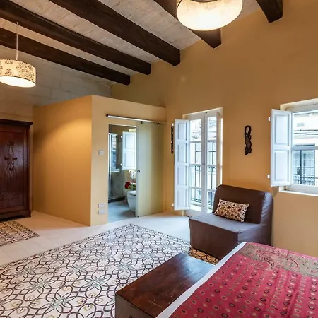 The Stonehouse Bed & Breakfast Saint Julian's