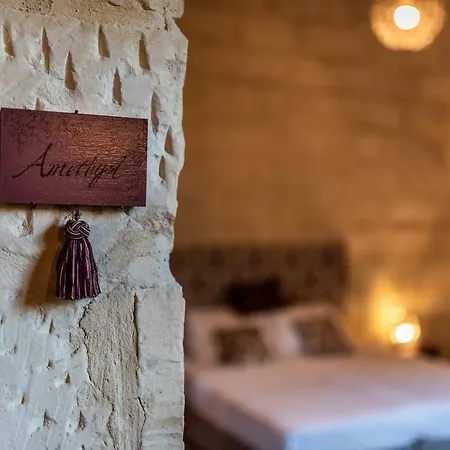 Bed & Breakfast The Stonehouse 3*
