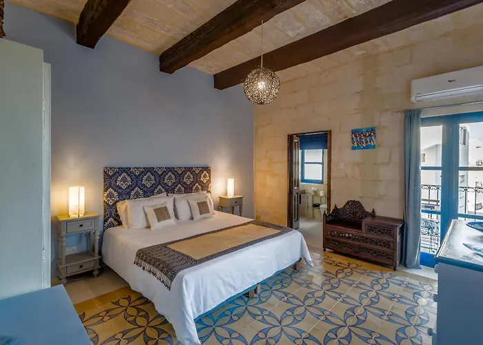 Panzió The Stonehouse 4*