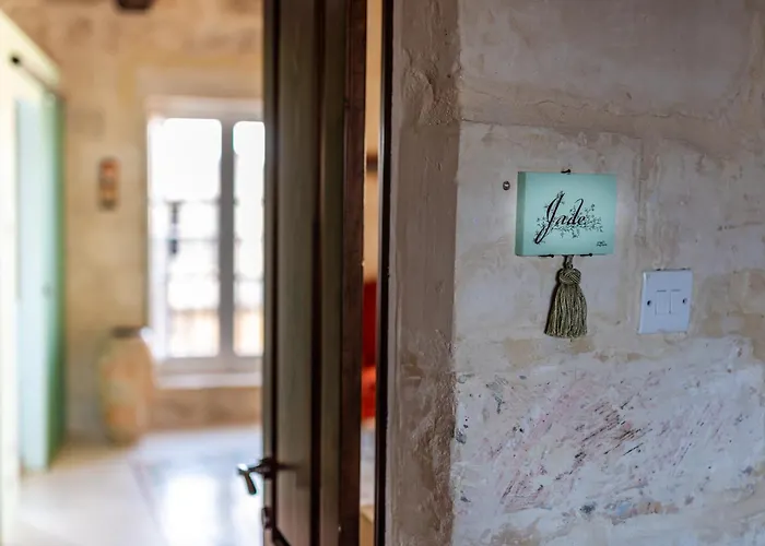 The Stonehouse Bed and breakfast San Julián