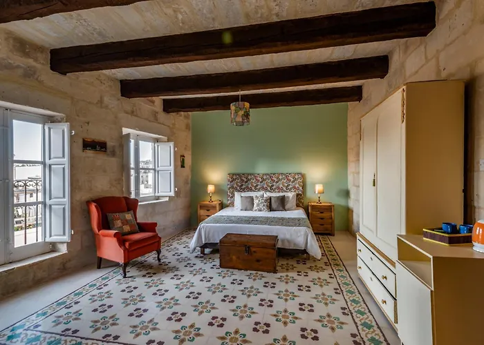 The Stonehouse San Julián