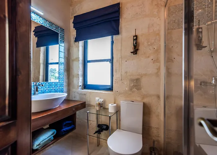 Bed and breakfast The Stonehouse 4*