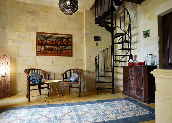 The Stonehouse Bed and breakfast 4*