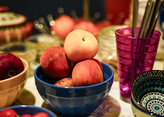 The Stonehouse San Julián