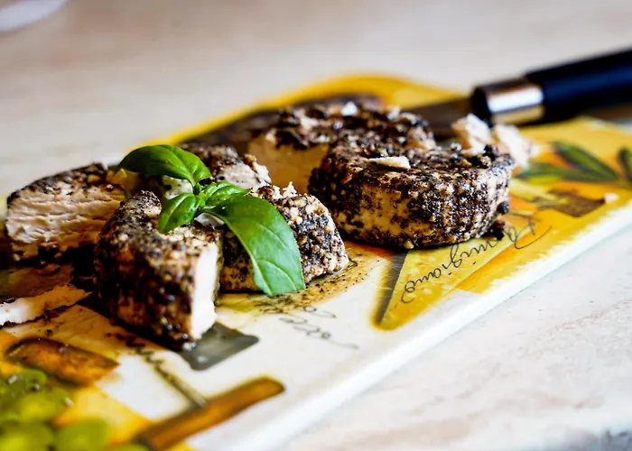 The Stonehouse 4* San Ġiljan