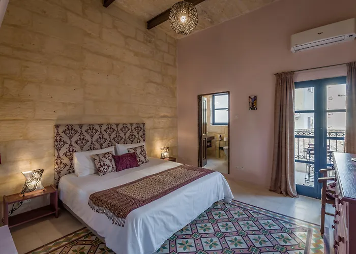 The Stonehouse San Julián